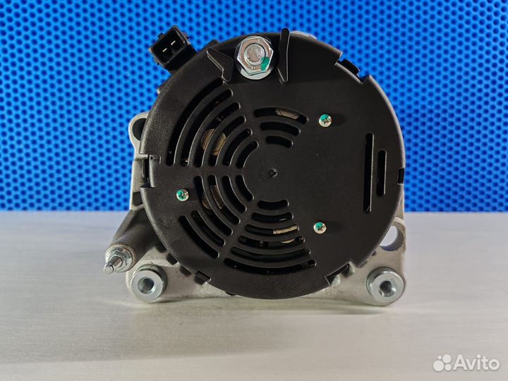 Генератор на Volkswagen / Ford / Seat / Skoda CA73