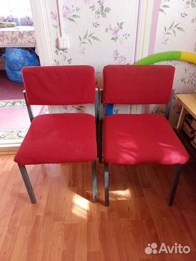 Стулья СССР