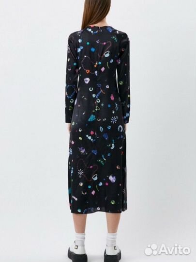 Bimba y lola платье