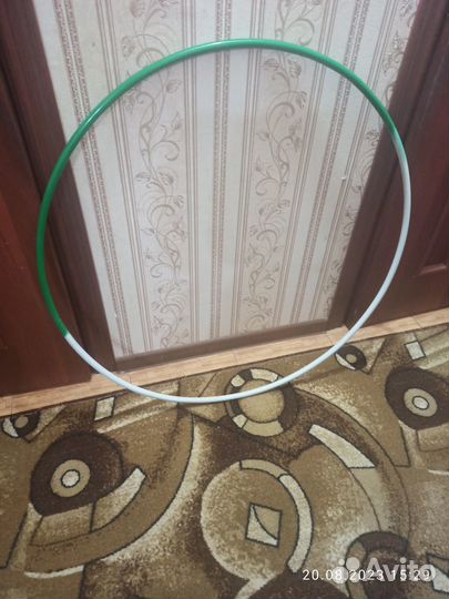 Продам обруч для талии