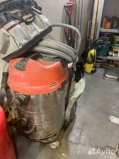 Мотор для пылесоса Hilti