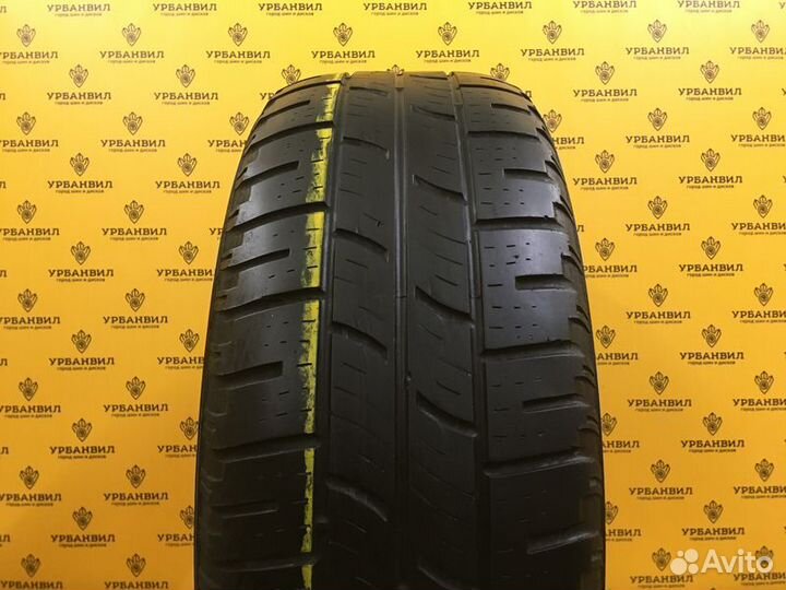 Pirelli Scorpion Zero 255/50 R20 109Y