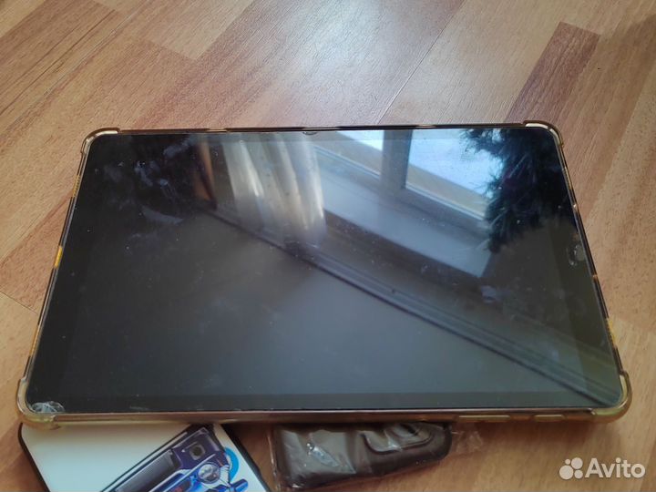 Samsung tab a10. 5 t590x (not for sale)