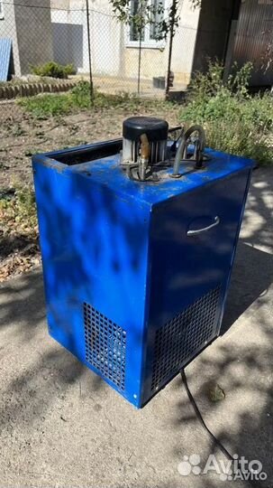 Пивные охладители б/у
