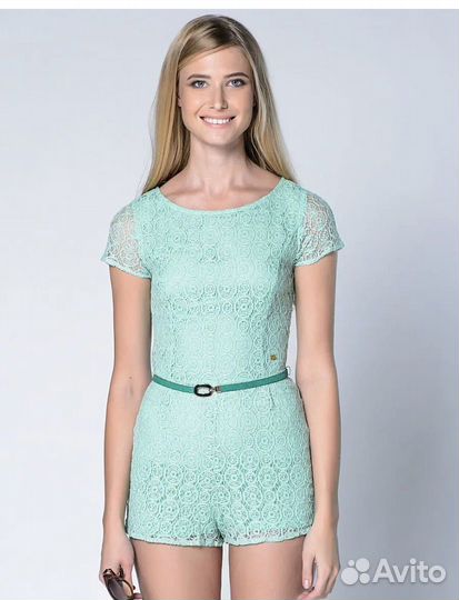 Комбинезон женский 42 44