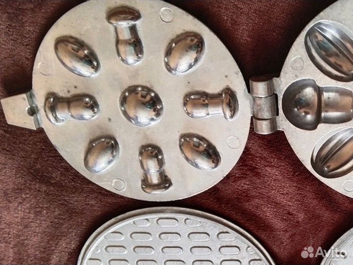 Грибочница СССР