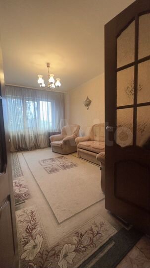 3-к. квартира, 64 м², 4/10 эт.