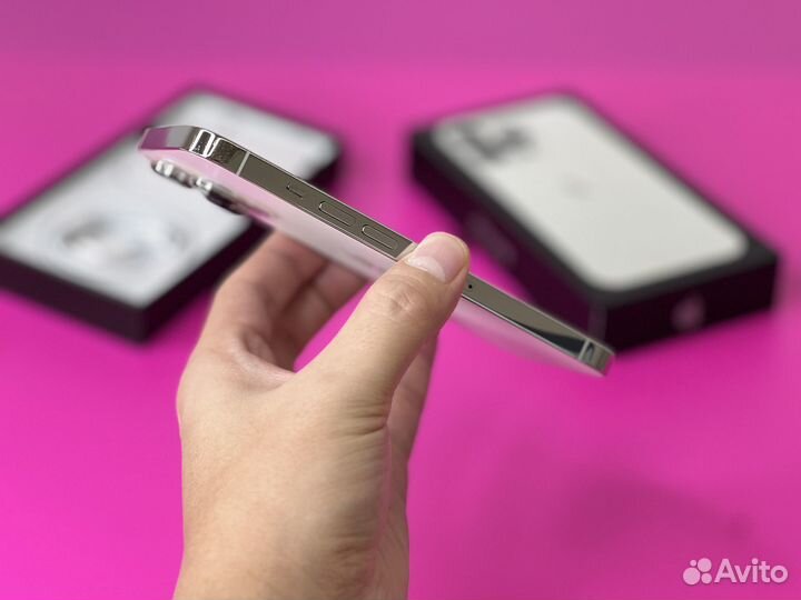 iPhone 13 Pro, 256 ГБ