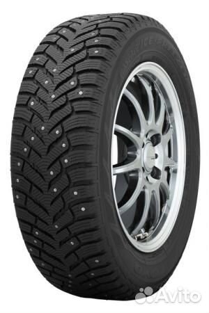 Toyo Observe Ice-Freezer 275/50 R21 113T