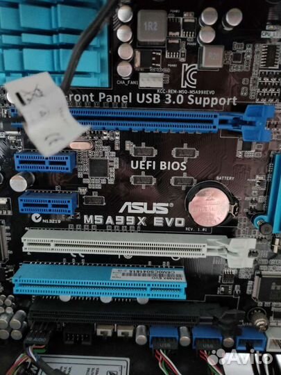 Процессор AMD FX 8350 8 ядер +оперативка+кулер