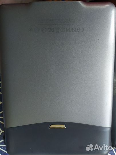 Электронная книга Pocketbook 602 на запчасти