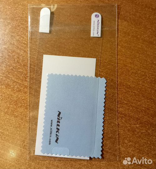 Защитная пленка на телефон Samsung Galaxy J5(2017)