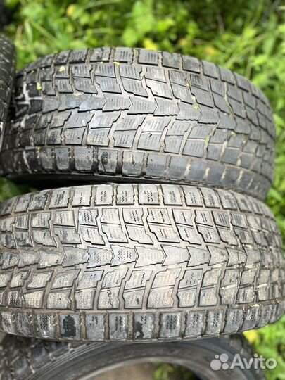 Dunlop Grandtrek SJ6 285/60 R18 116Q