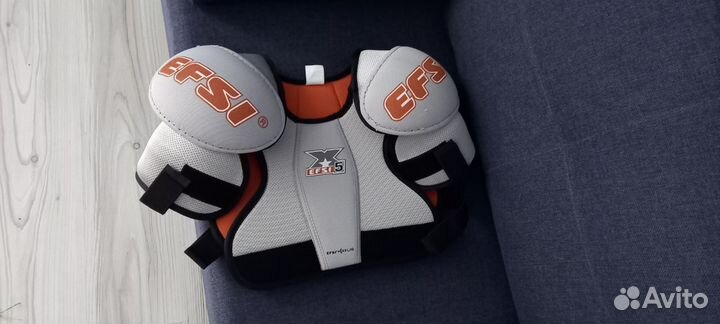 Хоккейная форма