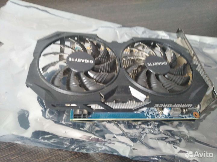 Gtx 750 ti 4 gb