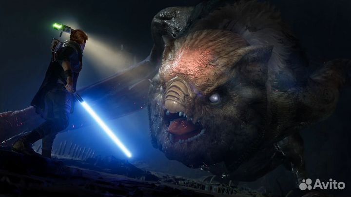 Star wars jedi survivor