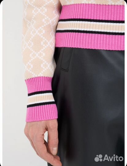 Джемпер Funday, L