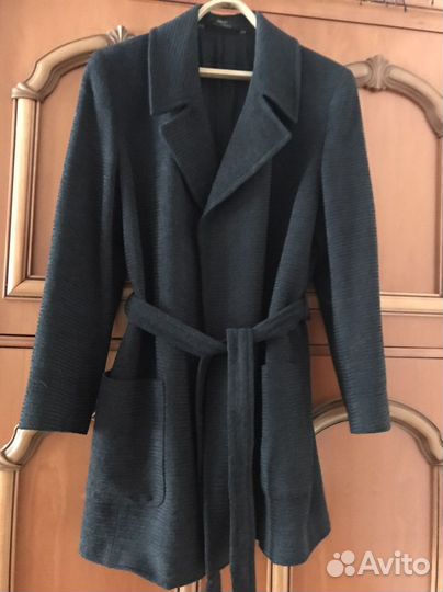 Легкое пальто marks spencer
