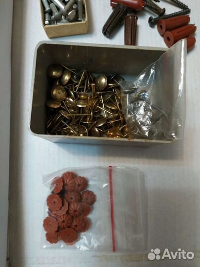 Советский инструмент