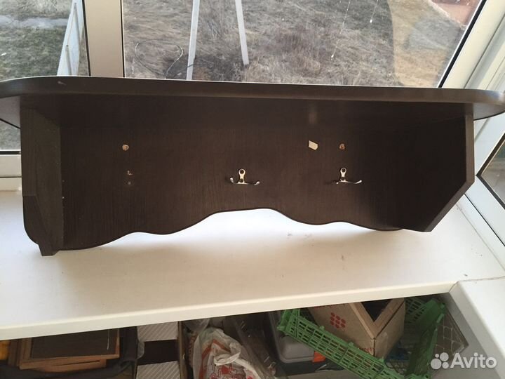 Вешалка для одежды