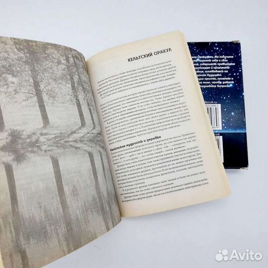 Большая книга гаданий