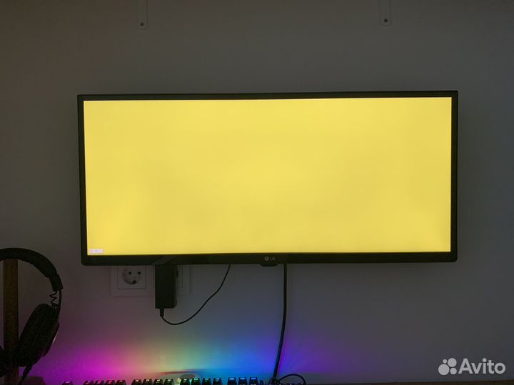 Монитор LG 29