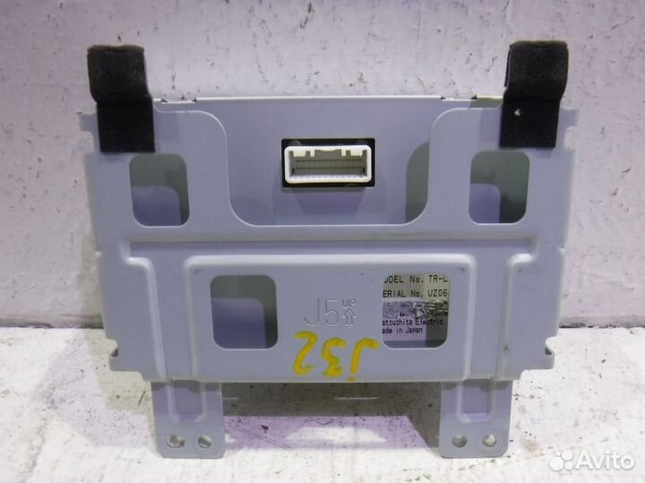 Монитор Ниссан Murano Z51