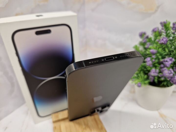 iPhone 14 Pro Max, 256 ГБ