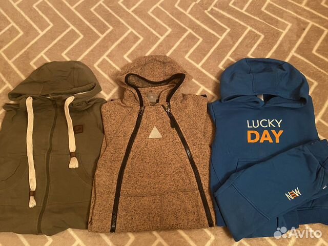 Детская одежда