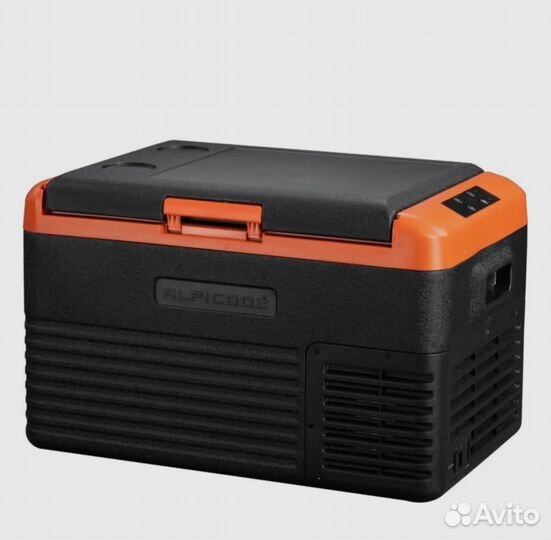 Аренда прокат автохолодильника