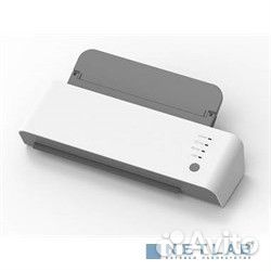 Cactus Ламинатор CS-LAB-A3600 A3 (80-150мкм) 60см