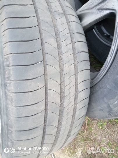 Michelin Pilot Sport 215/60 R16 99H