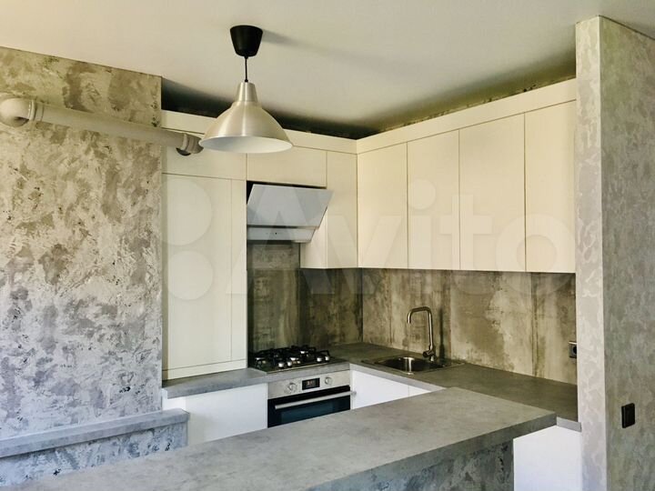 Квартира-студия, 32 м², 4/10 эт.