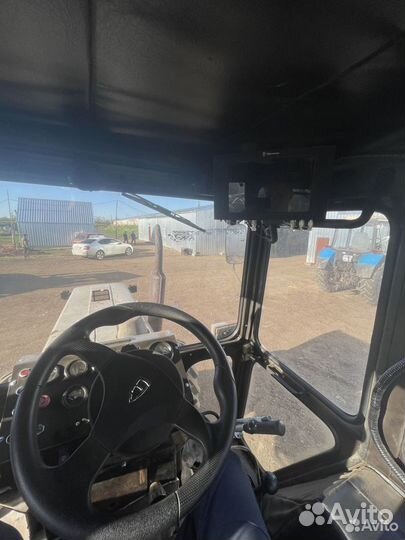 Агронавигатор автопилот