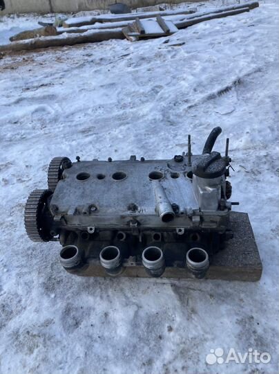 Гбц ваз 16 клапанный