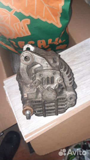 Генератор mitsubishi lancer 9 1.6