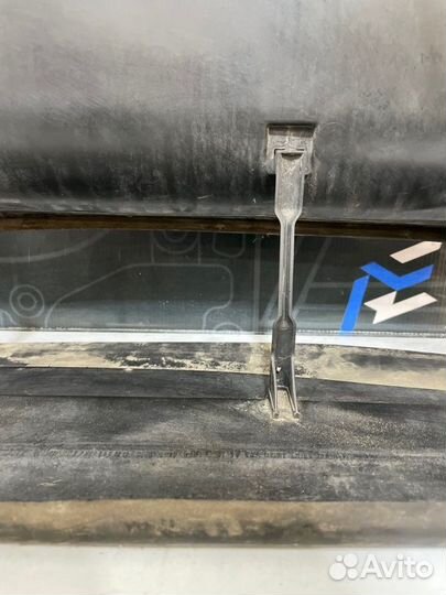 Диффузор Bmw 325I E46 M54B25 2001