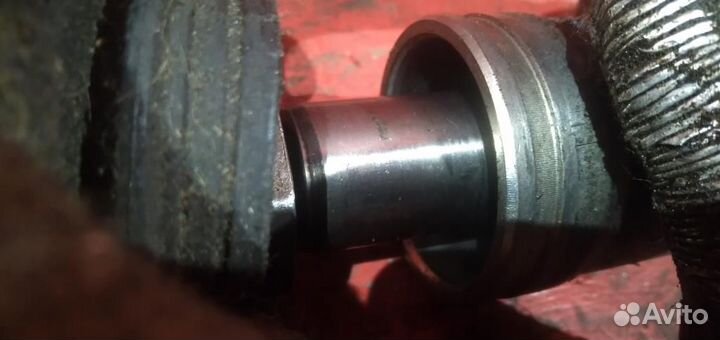 Опель Вектра Б рулевая рейка