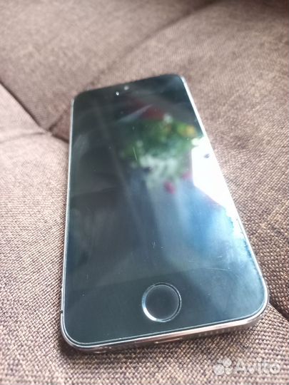 iPhone 5S, 16 ГБ