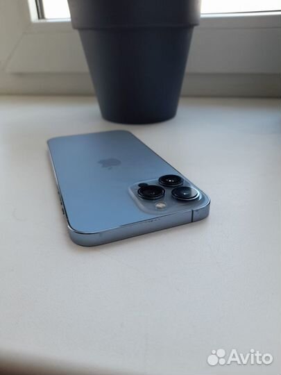 iPhone 13 Pro Max, 512 ГБ