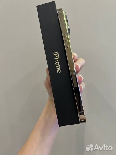 iPhone 13 Pro Max, 128 ГБ