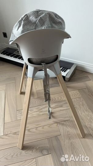 Детский стульчик Stokke
