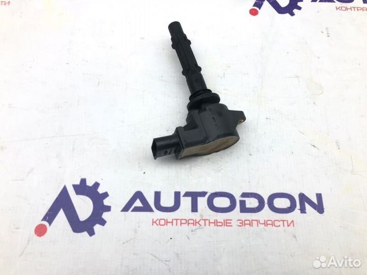 Катушка Mercedes Gl-Class 164 M273/5.5 2006