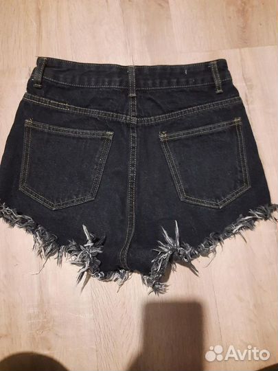 Шорты