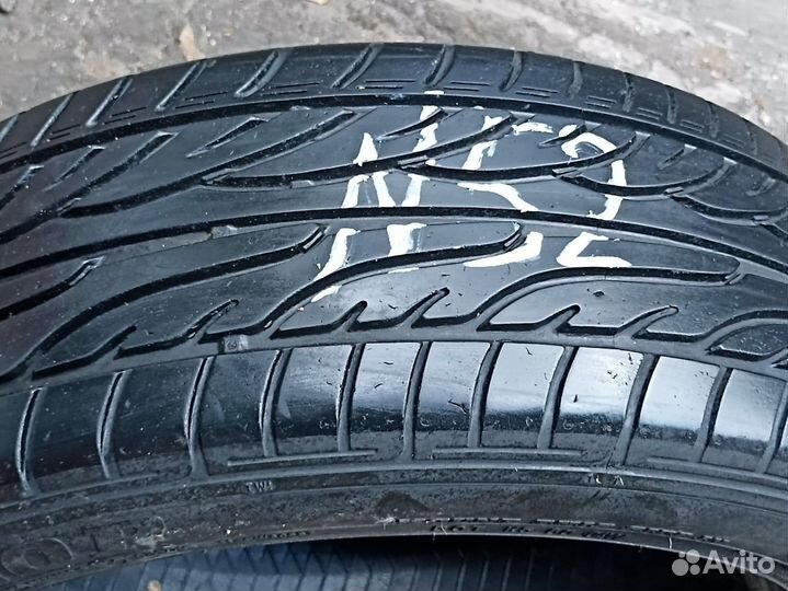 Dunlop SP Sport 3000A 195/55 R16 87V