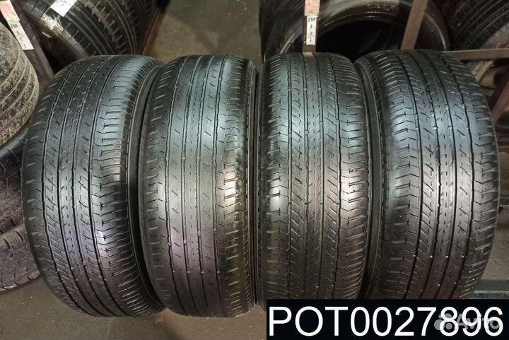 Bridgestone Dueler H/L 400 235/55 R19 100M