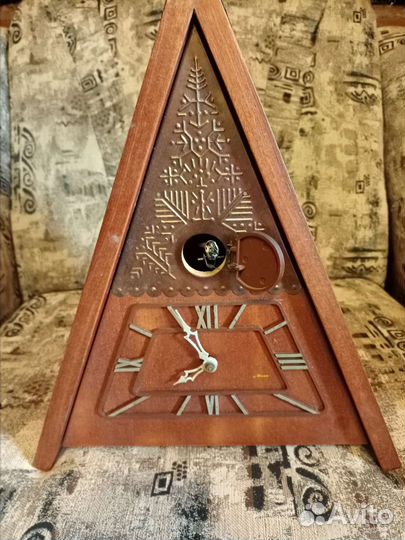 Проигрыватель виниловых пластинок