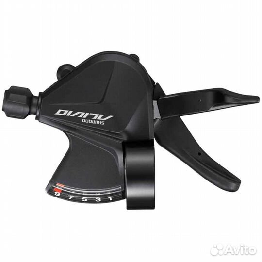 Манетка Shimano Alivio SL-M3100 9sp правая