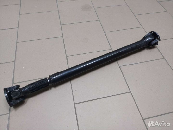 Кардан передний УАЗ Патриот АКПП