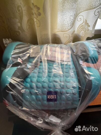 Автомобильное кресло